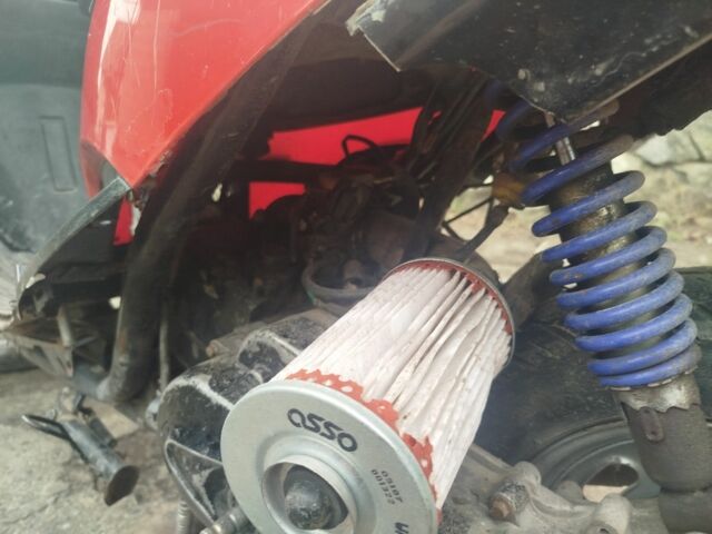 Дефіант Артеко, об'ємом двигуна 72 л та пробігом 0 тис. км за 119 $, фото 4 на Automoto.ua