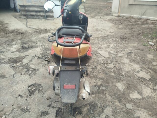 Дефіант Артеко, об'ємом двигуна 72 л та пробігом 0 тис. км за 119 $, фото 2 на Automoto.ua