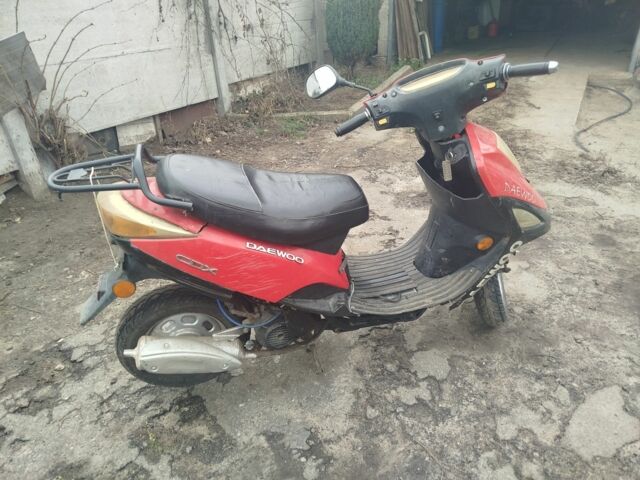 Дефіант Артеко, об'ємом двигуна 72 л та пробігом 0 тис. км за 119 $, фото 3 на Automoto.ua