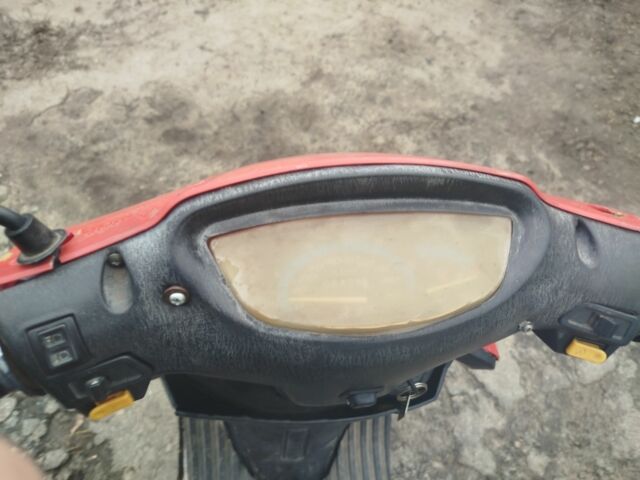 Дефіант Артеко, об'ємом двигуна 72 л та пробігом 0 тис. км за 119 $, фото 5 на Automoto.ua