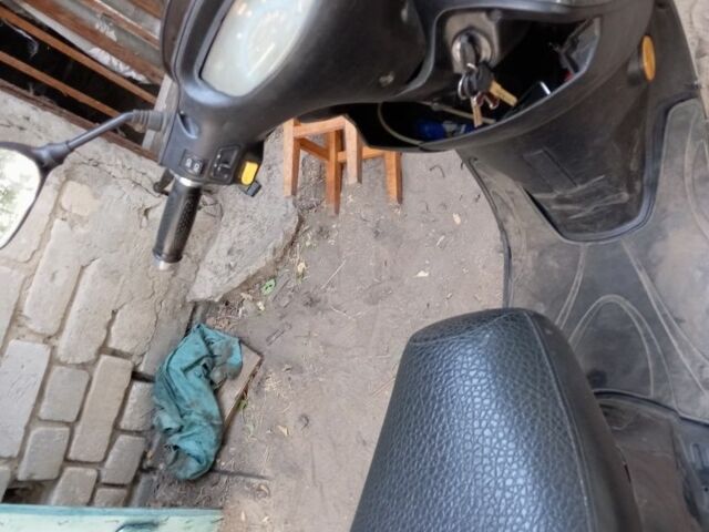 Дефиант Артэко, объемом двигателя 80 л и пробегом 0 тыс. км за 289 $, фото 3 на Automoto.ua