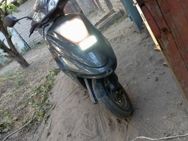 Дефиант Артэко, объемом двигателя 80 л и пробегом 0 тыс. км за 289 $, фото 1 на Automoto.ua
