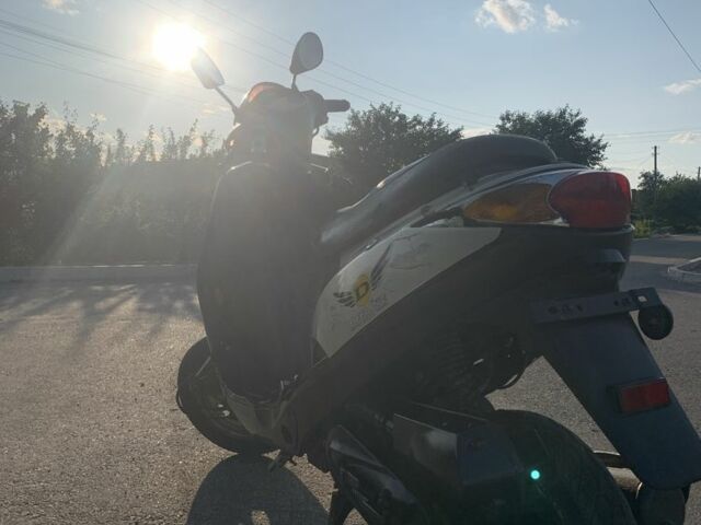 Дефіант С-Елізє, об'ємом двигуна 49 л та пробігом 0 тис. км за 216 $, фото 5 на Automoto.ua