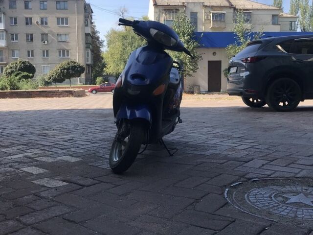 Дефиант С-Элизе, объемом двигателя 80 л и пробегом 0 тыс. км за 242 $, фото 1 на Automoto.ua
