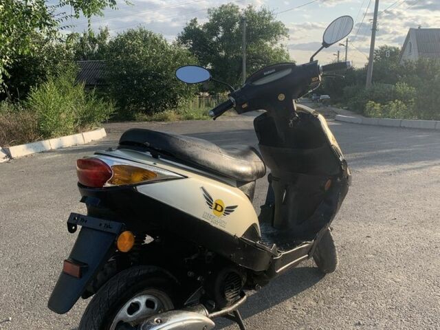 Дефіант С-Елізє, об'ємом двигуна 49 л та пробігом 0 тис. км за 181 $, фото 3 на Automoto.ua