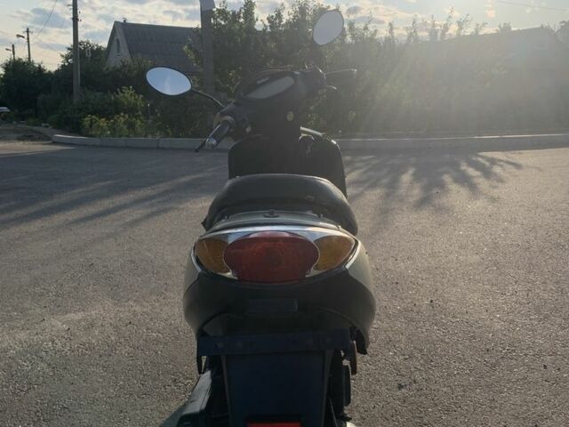 Дефіант С-Елізє, об'ємом двигуна 49 л та пробігом 0 тис. км за 181 $, фото 4 на Automoto.ua