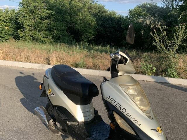Дефіант С-Елізє, об'ємом двигуна 49 л та пробігом 0 тис. км за 181 $, фото 2 на Automoto.ua