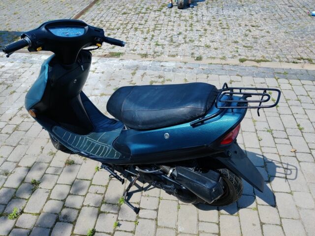 Дефіант С-Елізє, об'ємом двигуна 80 л та пробігом 0 тис. км за 9500 $, фото 3 на Automoto.ua