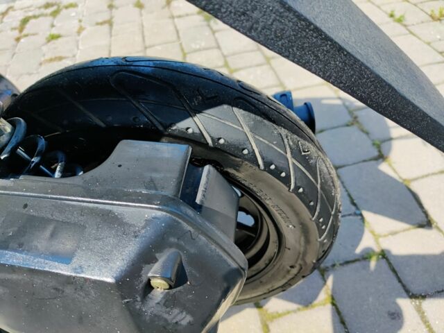 Дефіант С-Елізє, об'ємом двигуна 80 л та пробігом 0 тис. км за 9500 $, фото 6 на Automoto.ua