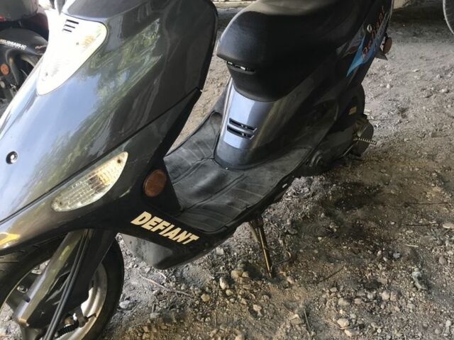 Дефиант Корнел, объемом двигателя 49 л и пробегом 0 тыс. км за 285 $, фото 4 на Automoto.ua