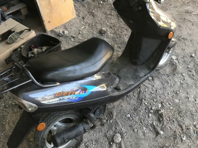 Дефиант Корнел, объемом двигателя 49 л и пробегом 0 тыс. км за 285 $, фото 3 на Automoto.ua