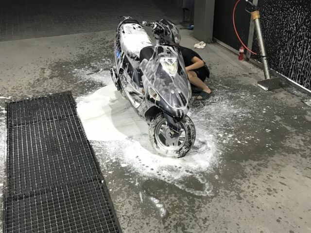 Дефиант Корнел, объемом двигателя 49 л и пробегом 0 тыс. км за 285 $, фото 7 на Automoto.ua