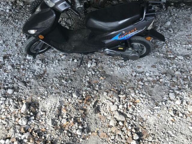 Дефиант Корнел, объемом двигателя 49 л и пробегом 0 тыс. км за 285 $, фото 8 на Automoto.ua