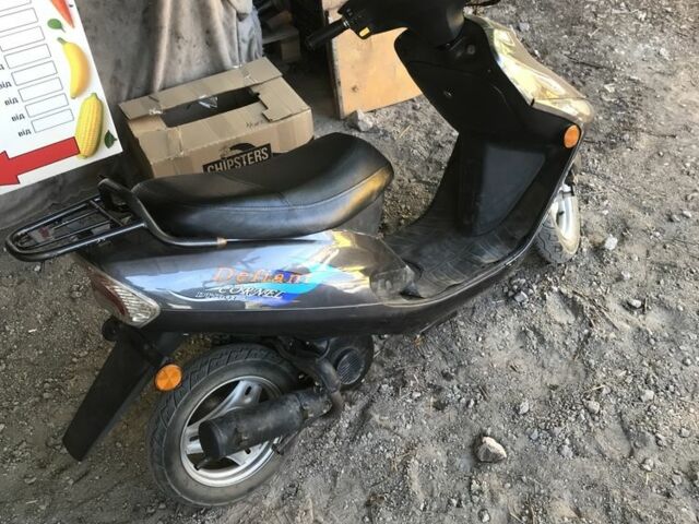 Дефиант Корнел, объемом двигателя 49 л и пробегом 0 тыс. км за 285 $, фото 5 на Automoto.ua