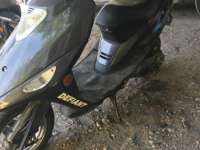 Дефиант Корнел, объемом двигателя 49 л и пробегом 0 тыс. км за 285 $, фото 2 на Automoto.ua