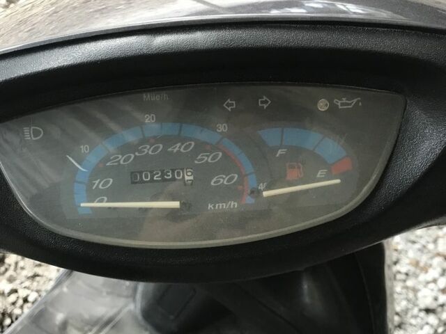 Дефиант Корнел, объемом двигателя 49 л и пробегом 0 тыс. км за 285 $, фото 9 на Automoto.ua