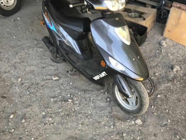 Дефиант Корнел, объемом двигателя 49 л и пробегом 0 тыс. км за 285 $, фото 1 на Automoto.ua