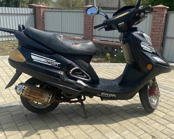 Дефиант Дэфиант, объемом двигателя 0 л и пробегом 200 тыс. км за 263 $, фото 4 на Automoto.ua