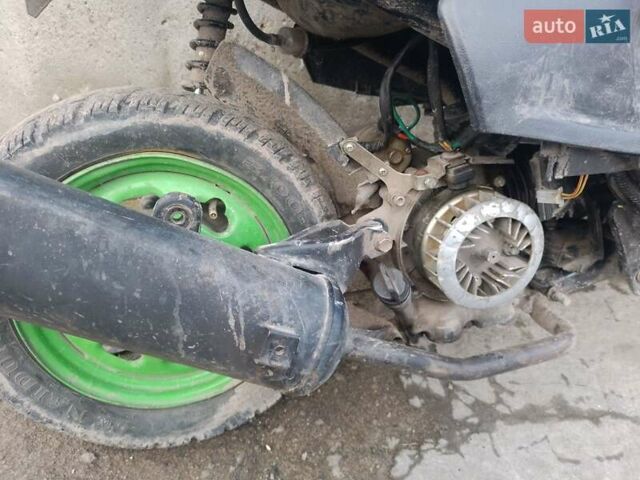 Дефіант Дефіант, об'ємом двигуна 0 л та пробігом 10 тис. км за 180 $, фото 1 на Automoto.ua