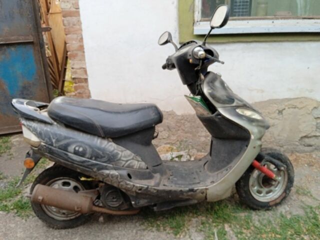 Дефиант Другая, объемом двигателя 0 л и пробегом 0 тыс. км за 72 $, фото 6 на Automoto.ua