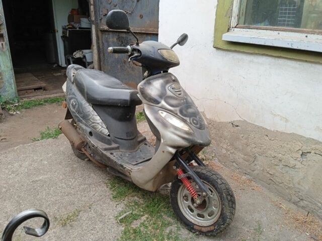 Дефиант Другая, объемом двигателя 0 л и пробегом 0 тыс. км за 72 $, фото 7 на Automoto.ua