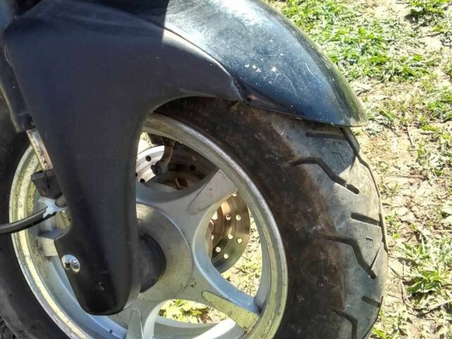 Дефиант Другая, объемом двигателя 80 л и пробегом 0 тыс. км за 315 $, фото 2 на Automoto.ua