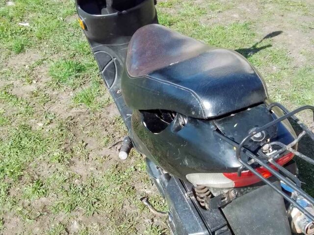 Дефиант Другая, объемом двигателя 80 л и пробегом 0 тыс. км за 315 $, фото 5 на Automoto.ua