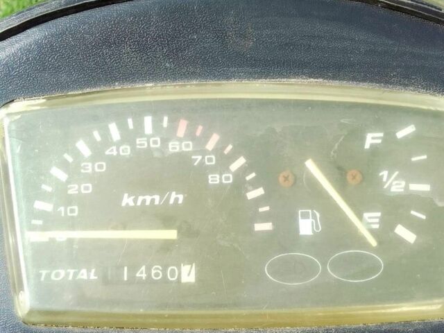 Дефиант Другая, объемом двигателя 80 л и пробегом 0 тыс. км за 315 $, фото 4 на Automoto.ua