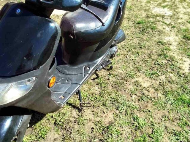 Дефиант Другая, объемом двигателя 80 л и пробегом 0 тыс. км за 315 $, фото 1 на Automoto.ua