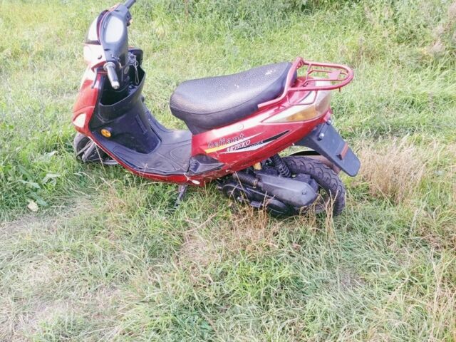 Дефиант Другая, объемом двигателя 49 л и пробегом 0 тыс. км за 264 $, фото 4 на Automoto.ua