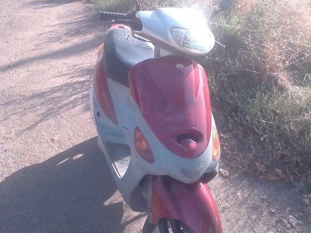 Дефиант Другая, объемом двигателя 50 л и пробегом 0 тыс. км за 191 $, фото 1 на Automoto.ua