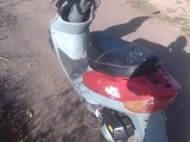 Дефиант Другая, объемом двигателя 50 л и пробегом 0 тыс. км за 191 $, фото 5 на Automoto.ua