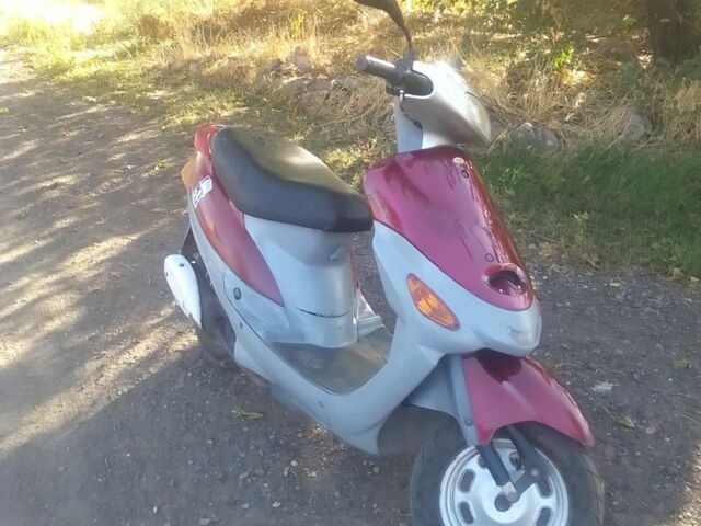 Дефиант Другая, объемом двигателя 50 л и пробегом 0 тыс. км за 191 $, фото 2 на Automoto.ua