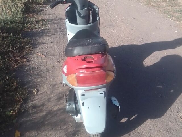 Дефиант Другая, объемом двигателя 50 л и пробегом 0 тыс. км за 191 $, фото 6 на Automoto.ua