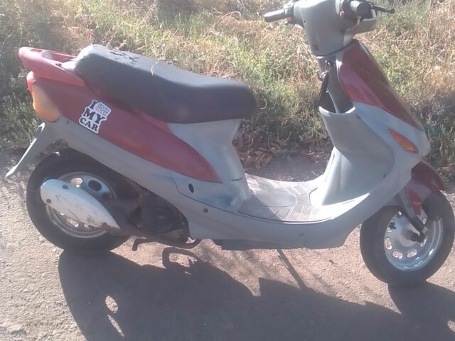 Дефиант Другая, объемом двигателя 50 л и пробегом 0 тыс. км за 191 $, фото 3 на Automoto.ua