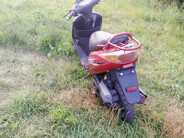 Дефиант Другая, объемом двигателя 49 л и пробегом 0 тыс. км за 264 $, фото 2 на Automoto.ua