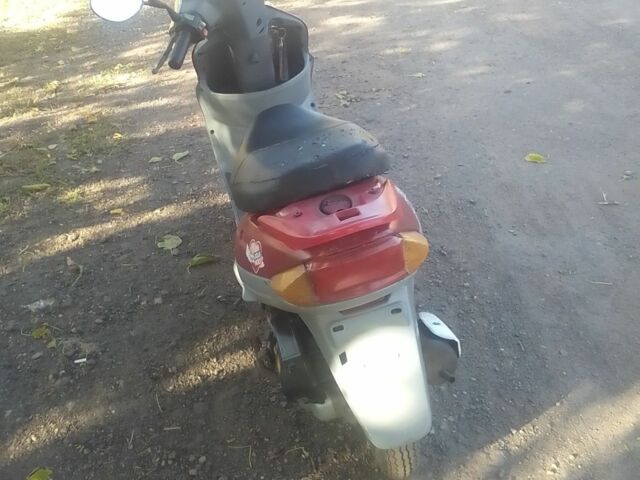 Дефиант Другая, объемом двигателя 50 л и пробегом 0 тыс. км за 191 $, фото 4 на Automoto.ua