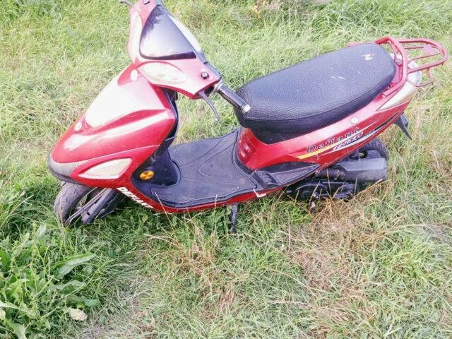 Дефиант Другая, объемом двигателя 49 л и пробегом 0 тыс. км за 264 $, фото 1 на Automoto.ua