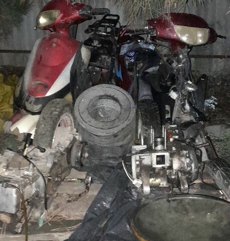 Дефиант Другая, объемом двигателя 0 л и пробегом 0 тыс. км за 96 $, фото 5 на Automoto.ua