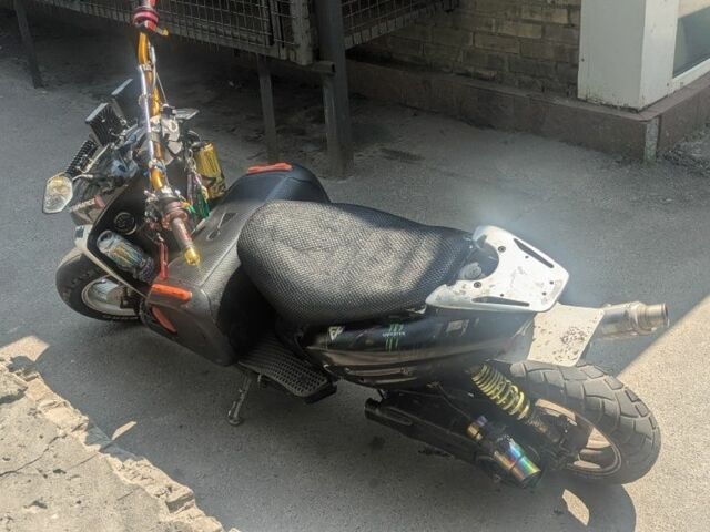 Дефиант Другая, объемом двигателя 0.15 л и пробегом 0 тыс. км за 700 $, фото 2 на Automoto.ua