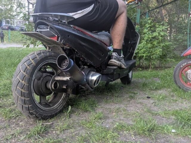 Дефиант Другая, объемом двигателя 0.15 л и пробегом 0 тыс. км за 700 $, фото 4 на Automoto.ua