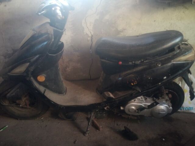 Дефіант Інша, об'ємом двигуна 80 л та пробігом 0 тис. км за 85 $, фото 3 на Automoto.ua