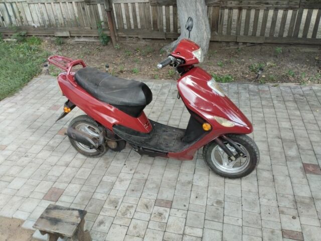 Дефиант Другая 2007 в Краматорске на Automoto.ua Дефиант Другая, объемом двигателя 50 л и пробегом 0 тыс. км за 170 $, фото 2 на Automoto.ua