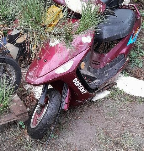 Дефиант Другая, объемом двигателя 0 л и пробегом 0 тыс. км за 96 $, фото 1 на Automoto.ua