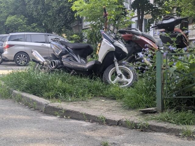 Дефиант Другая, объемом двигателя 0.15 л и пробегом 0 тыс. км за 700 $, фото 1 на Automoto.ua