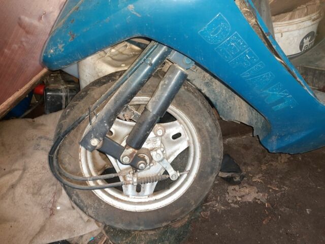 Дефиант Другая, объемом двигателя 60 л и пробегом 0 тыс. км за 73 $, фото 3 на Automoto.ua