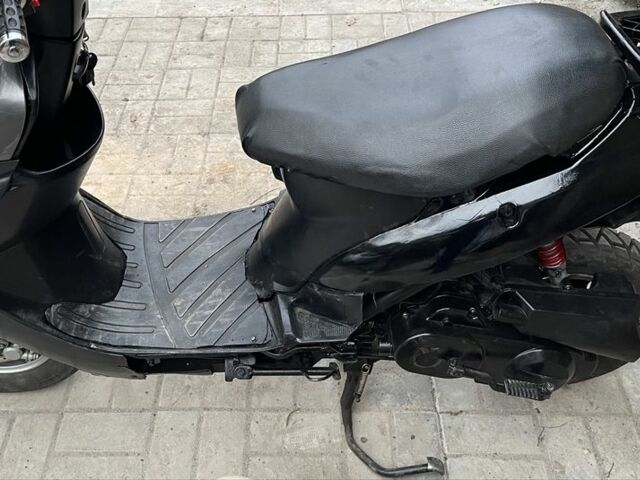 Дефиант Другая 2008 в Днепре (Днепропетровске) на Automoto.ua Дефиант Другая, объемом двигателя 80 л и пробегом 0 тыс. км за 240 $, фото 2 на Automoto.ua