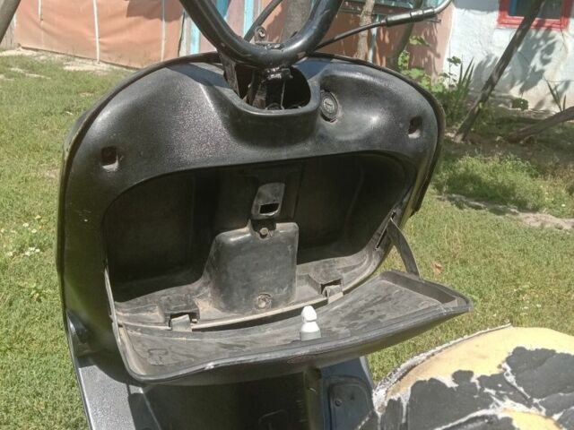 Дефиант Другая, объемом двигателя 65 л и пробегом 0 тыс. км за 119 $, фото 4 на Automoto.ua