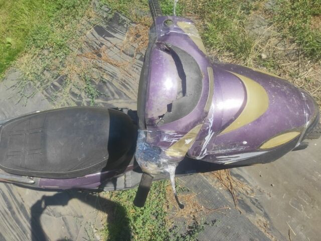 Дефиант Другая, объемом двигателя 0 л и пробегом 0 тыс. км за 89 $, фото 6 на Automoto.ua