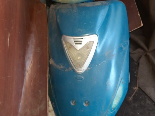 Дефиант Другая, объемом двигателя 60 л и пробегом 0 тыс. км за 73 $, фото 1 на Automoto.ua